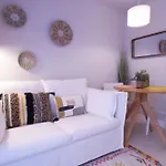 Budget Beach Studio 24