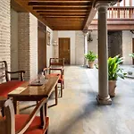 Apartamentos en pleno centro, Aljibe Rodrigo del Campo 2C