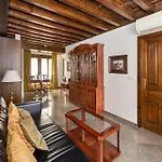 Apartamentos en pleno centro, Aljibe Rodrigo del Campo 2C