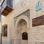 Apartamentos en pleno centro, Aljibe Rodrigo del Campo 2C