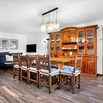CASA PELAIRE - Casa entera en Panticosa, 10 pax