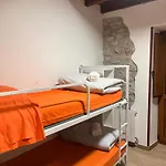 Albergue La HERMIDA
