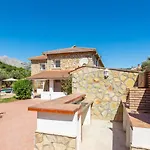 Casa Rural El Ciruelo Loco Alfarnate by Ruralidays