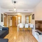 Bonito apartamento en precioso residencial