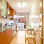 Bonito apartamento en precioso residencial