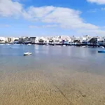 Precioso apartamento en Lanzarote, zona Arrecife - El Charco de San Ginés