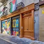 Jarauta 50 By Clabao