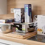 Apartamentos Martalia Aticos Deluxe