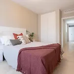 Apartamentos Martalia Aticos Deluxe