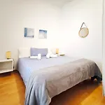 Acogedor Apartamento En Barcelona Forum Sant Adria