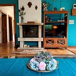 Casa Rural Pontevedra Con Piscinajardinbarbacoa
