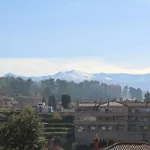 Relax Al Pie De La Alfaguara