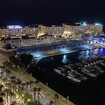 Casas 349H Alicante Centre Ground Floor