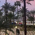 Casas 349H Alicante Centre Ground Floor