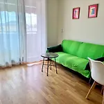 Apartamento Arcos Costa Calida III