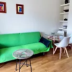 Apartamento Arcos Costa Calida III
