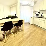 Barrio Santa Eulalia Mas Que Apartamentos