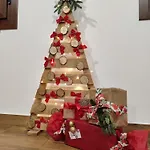 O Fogar Da Bernardita