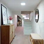 Calderona Tiny House