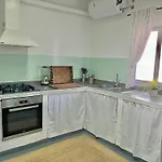 La Casa De Los Geranios
