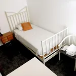 Habitacion Doble Con Balcon