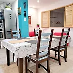 Apartamento Refugio Del Mar