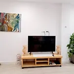Apartamento Refugio Del Mar