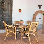Casa Rural Buenos Dias Chimenea Barbacoa Y Piscina