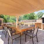 Finca Sa Estepa By Mallorca House Rent