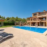 Finca Sa Estepa By Mallorca House Rent