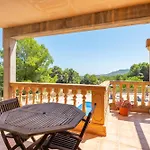 Finca Sa Estepa By Mallorca House Rent