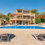 Finca Sa Estepa By Mallorca House Rent
