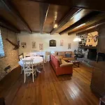 Hotel Co De Pierra
