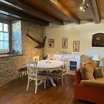 Hotel Co De Pierra