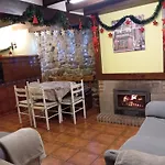 La Casuca Y La Cabaña
