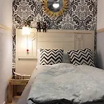 Apartamento Oliver