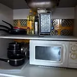 Apartamento Oliver