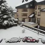Apartamento Tena biescas