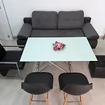 Alojate En Vigo! Casita Bien Equipada