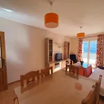 Apartamentos Sierra Nevada Park