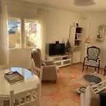 Apartamento Turistico Mirador De Sierra Magina Noalejo Entre Granada Y Jaen
