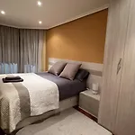 Apartamento En El Centro De Santona