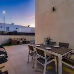 Villa White Diamond - Piscine - Plage 10 Minutes