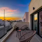 Villa White Diamond - Piscine - Plage 10 Minutes