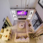Villa White Diamond - Piscine - Plage 10 Minutes