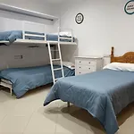 Apartamento Cervantes