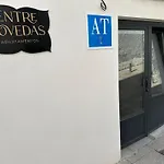 Entre Bovedas
