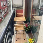 El Rincon De Cangas