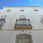 Casa Jardin Competa