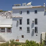 Casa Jardin Competa